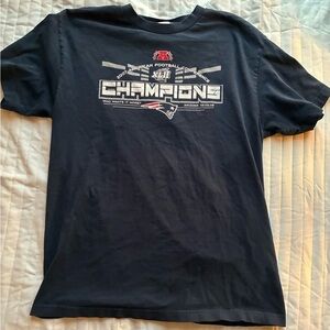 Vintage patriots super bowl T-Shirt